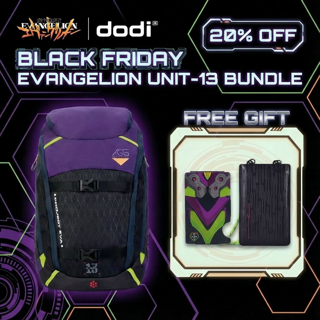 EVA UNIT-13 Deployment Kit