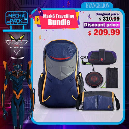 Mark.06 ADVENTURE SET II