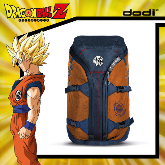 Dragon Ball Z GOKU AGS Backpack