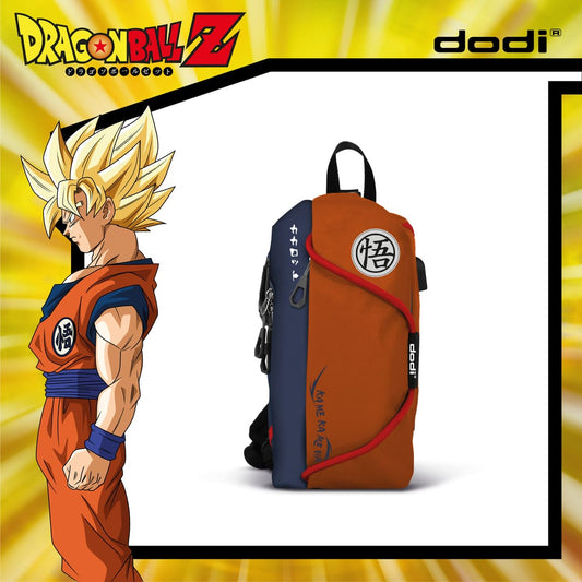 Dragon Ball Z GOKU Sling Bag