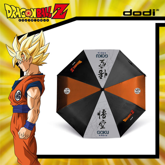 Dragon Ball Z GOKU Folding Umbrella