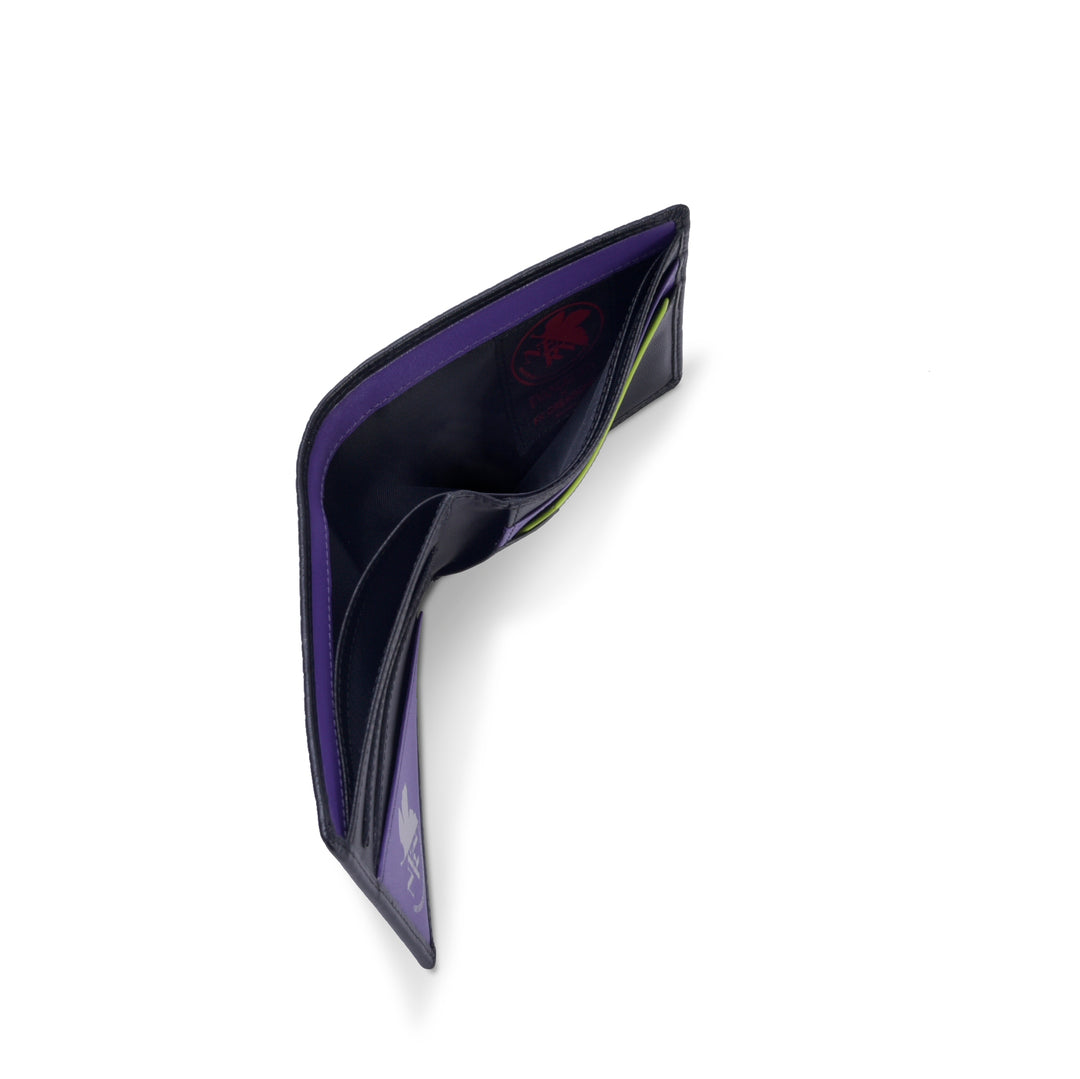 Evangelion Unit-01 Wallet