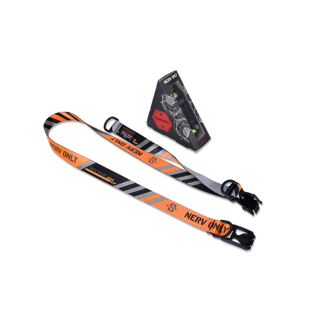 Evangelion Unit-01 Wallet (Copy)