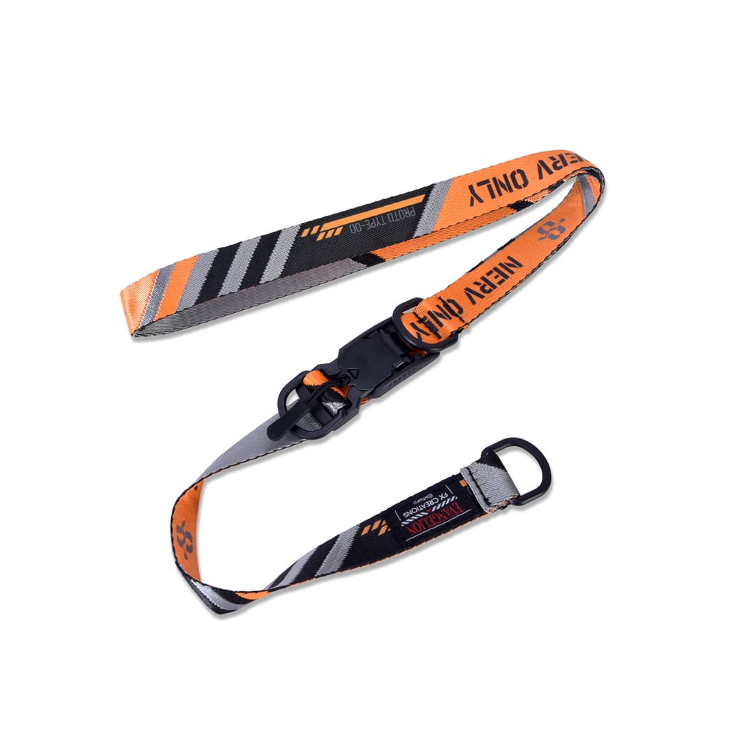 Evangelion Unit-01 Wallet (Copy)