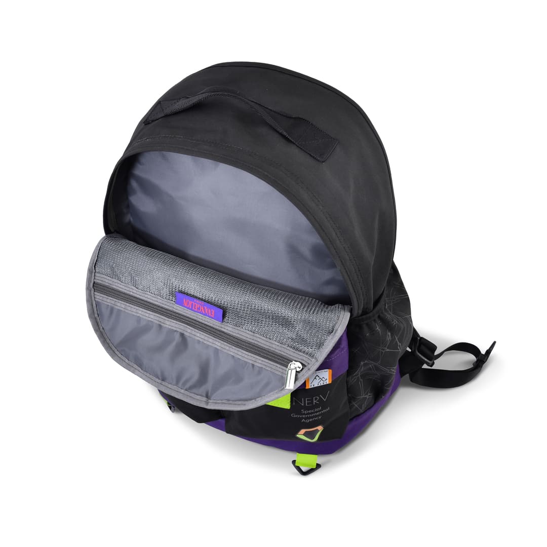 EVANGELION UNIT-01 BACKPACK