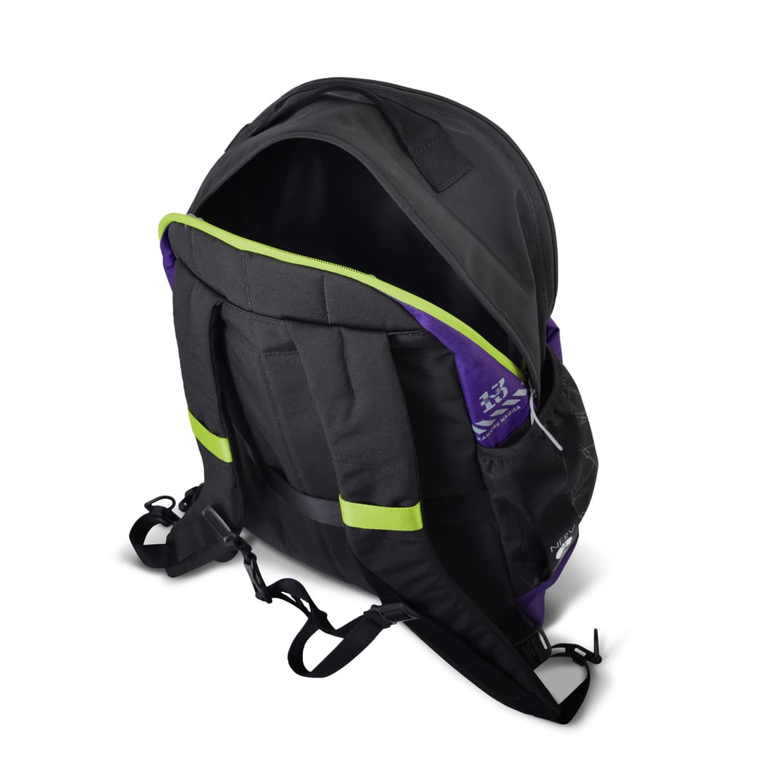 EVANGELION UNIT-01 BACKPACK