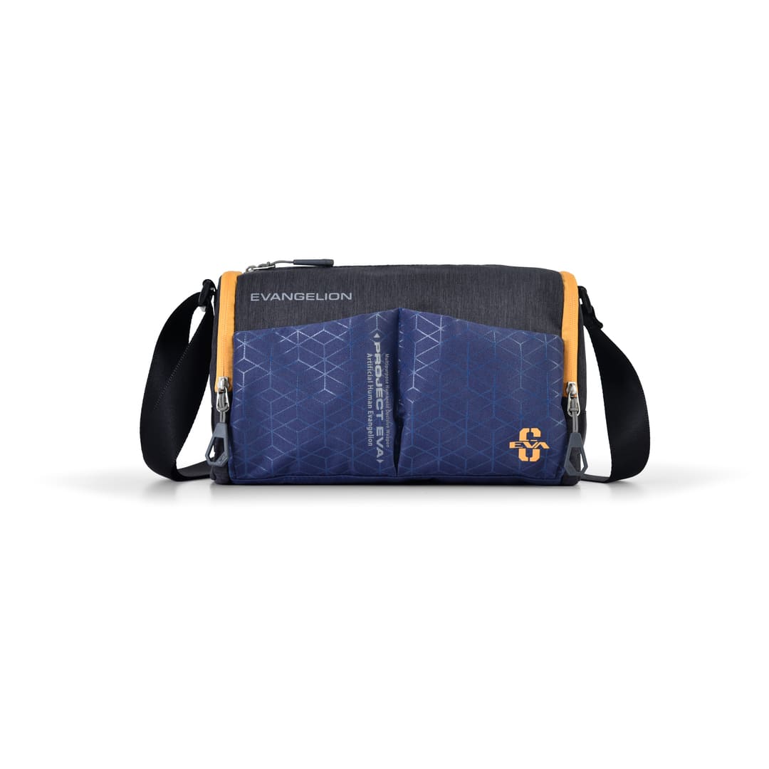 MARK.06 – CROSSBODY BAG