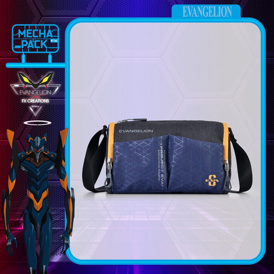 MARK.06 – CROSSBODY BAG