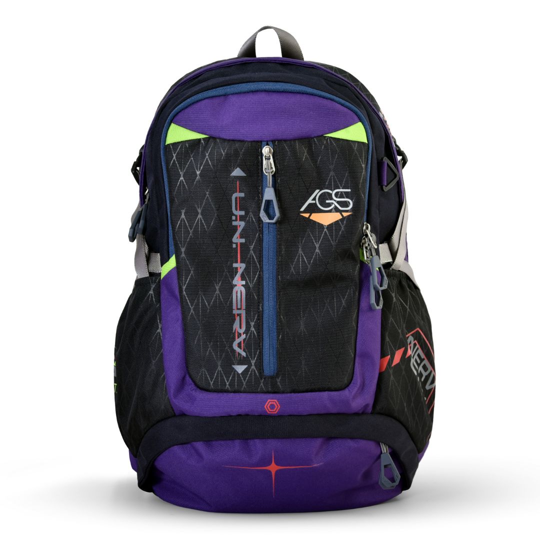 EVA UNIT-01 BACKPACK