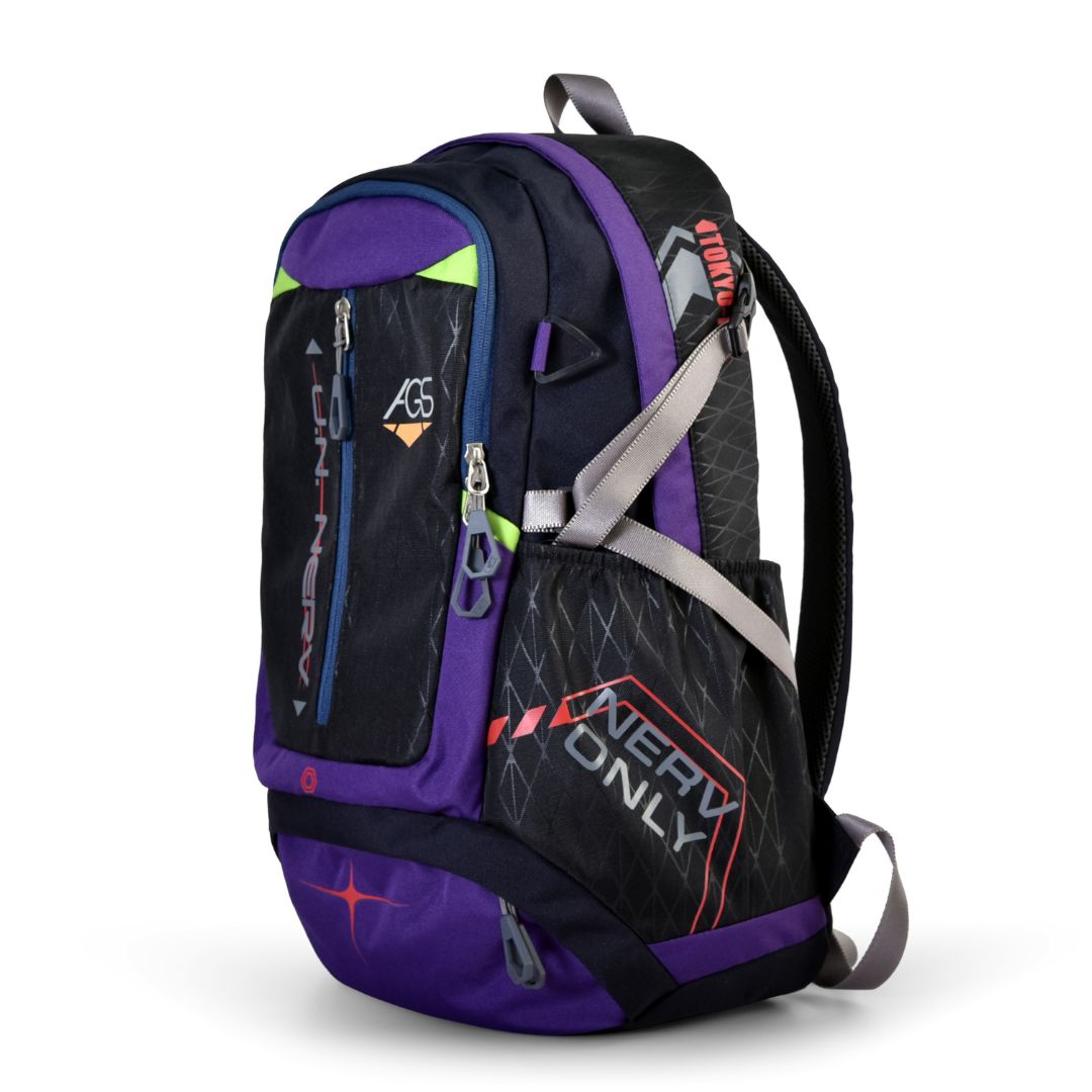 EVA UNIT-01 BACKPACK