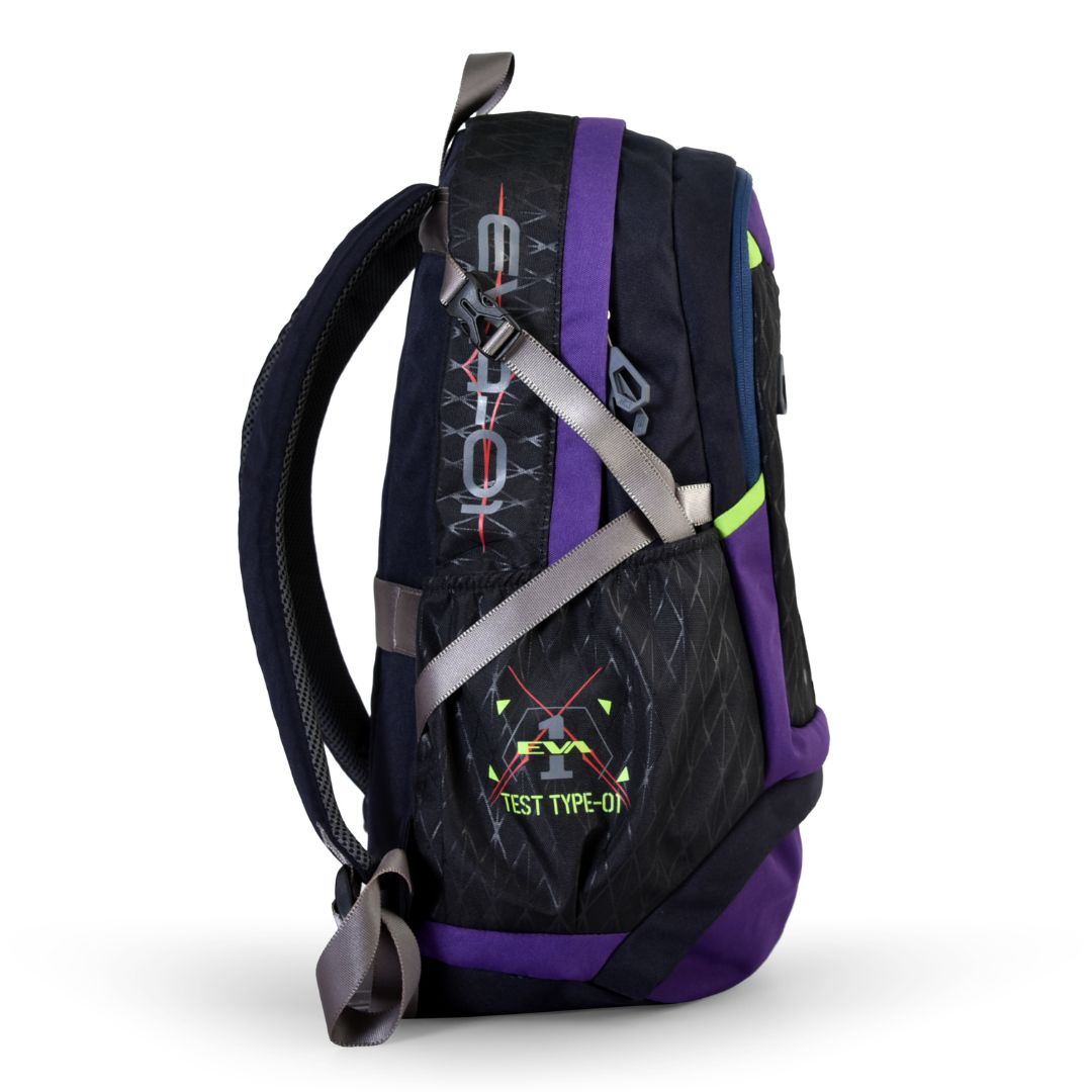 EVA UNIT-01 BACKPACK