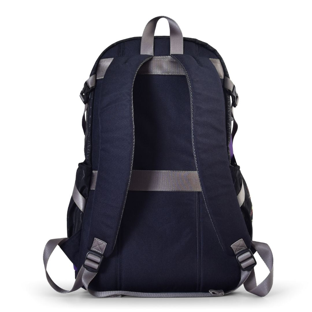 EVA UNIT-01 BACKPACK