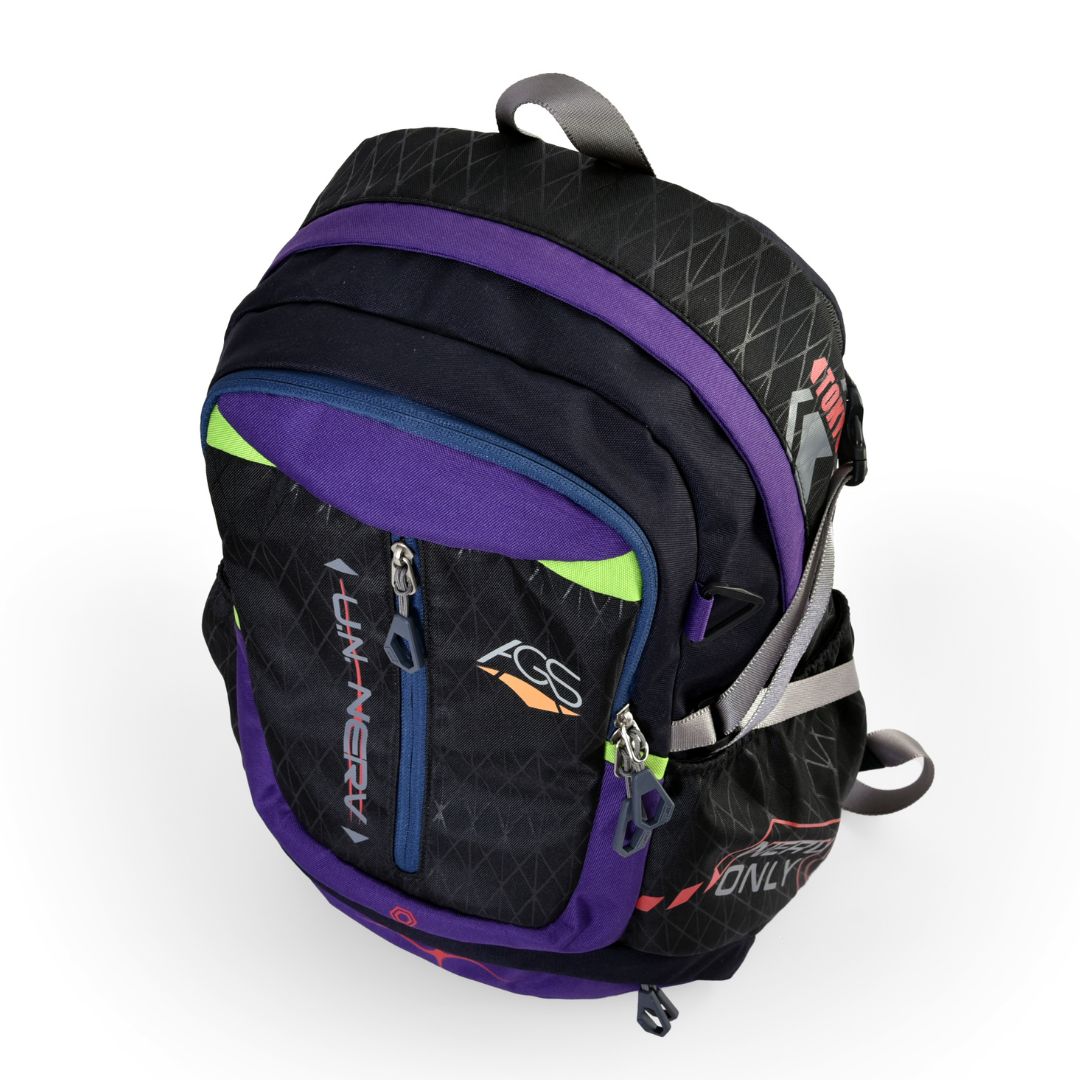 EVA UNIT-01 BACKPACK