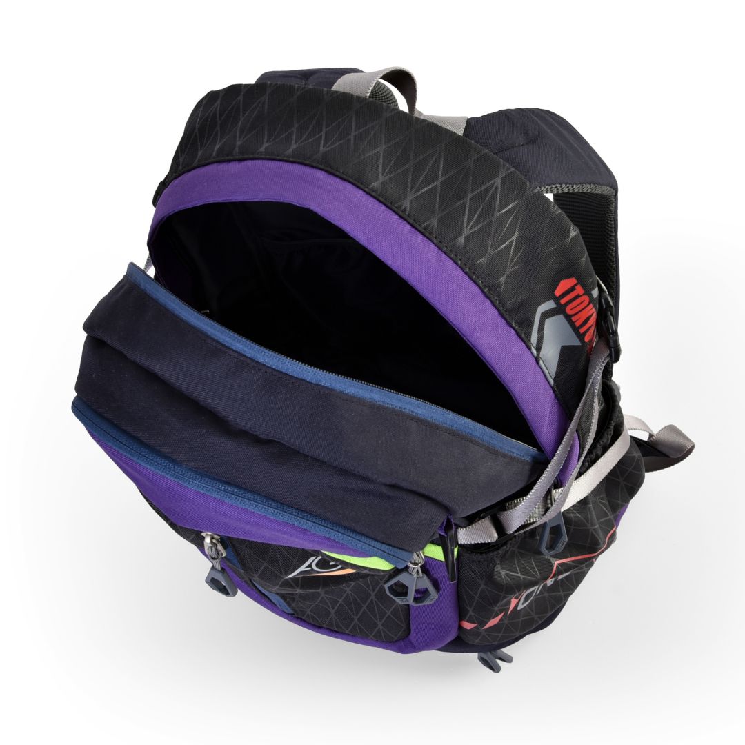 EVA UNIT-01 BACKPACK