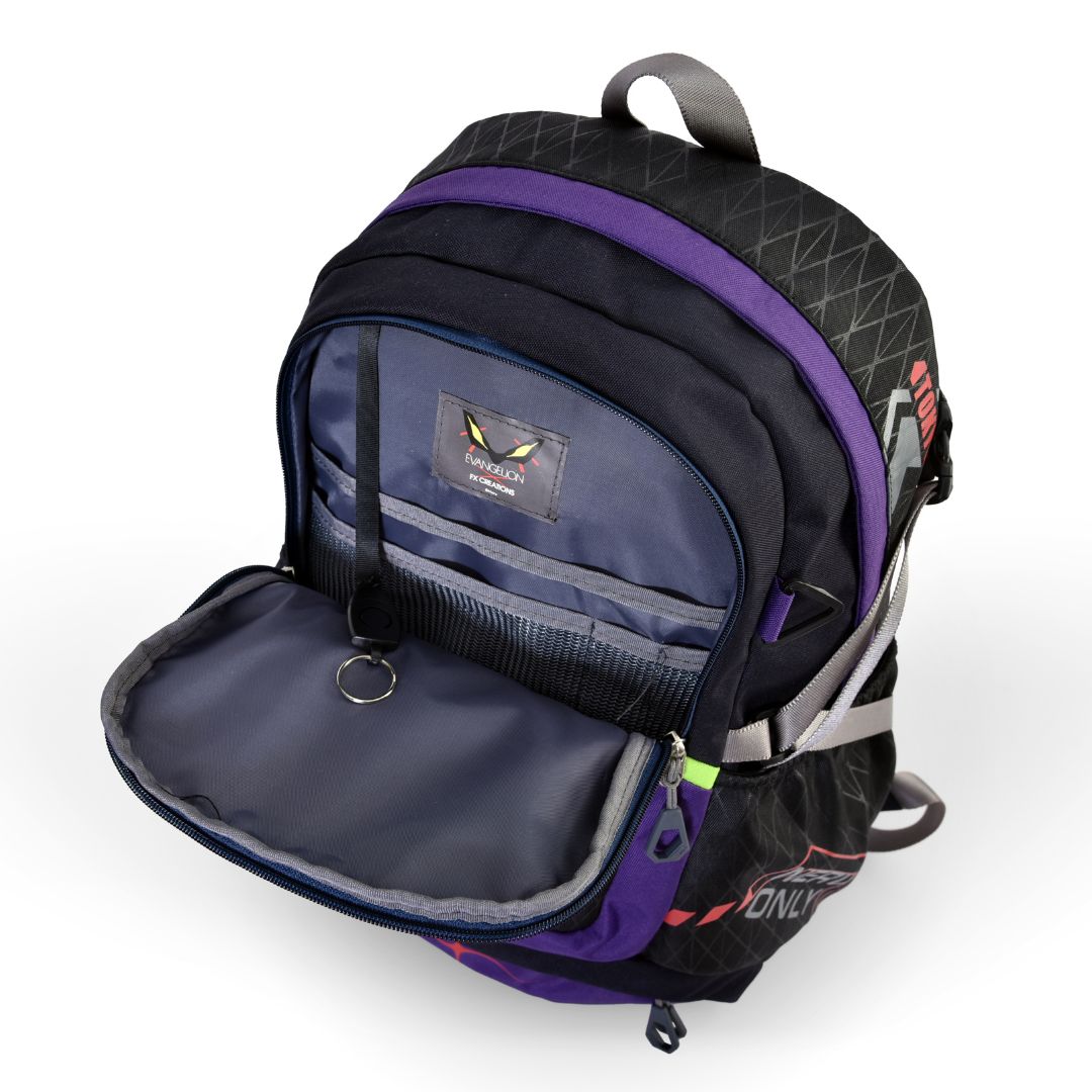 EVA UNIT-01 BACKPACK