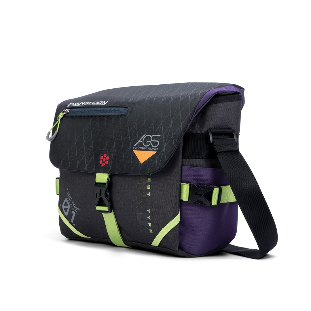 Evangelion Unit-01 Assault Bundle II