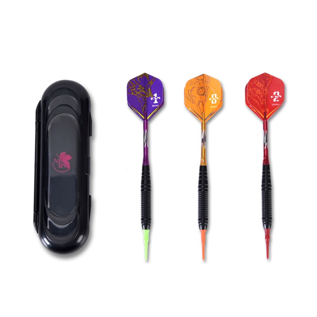 EVANGELION Dart