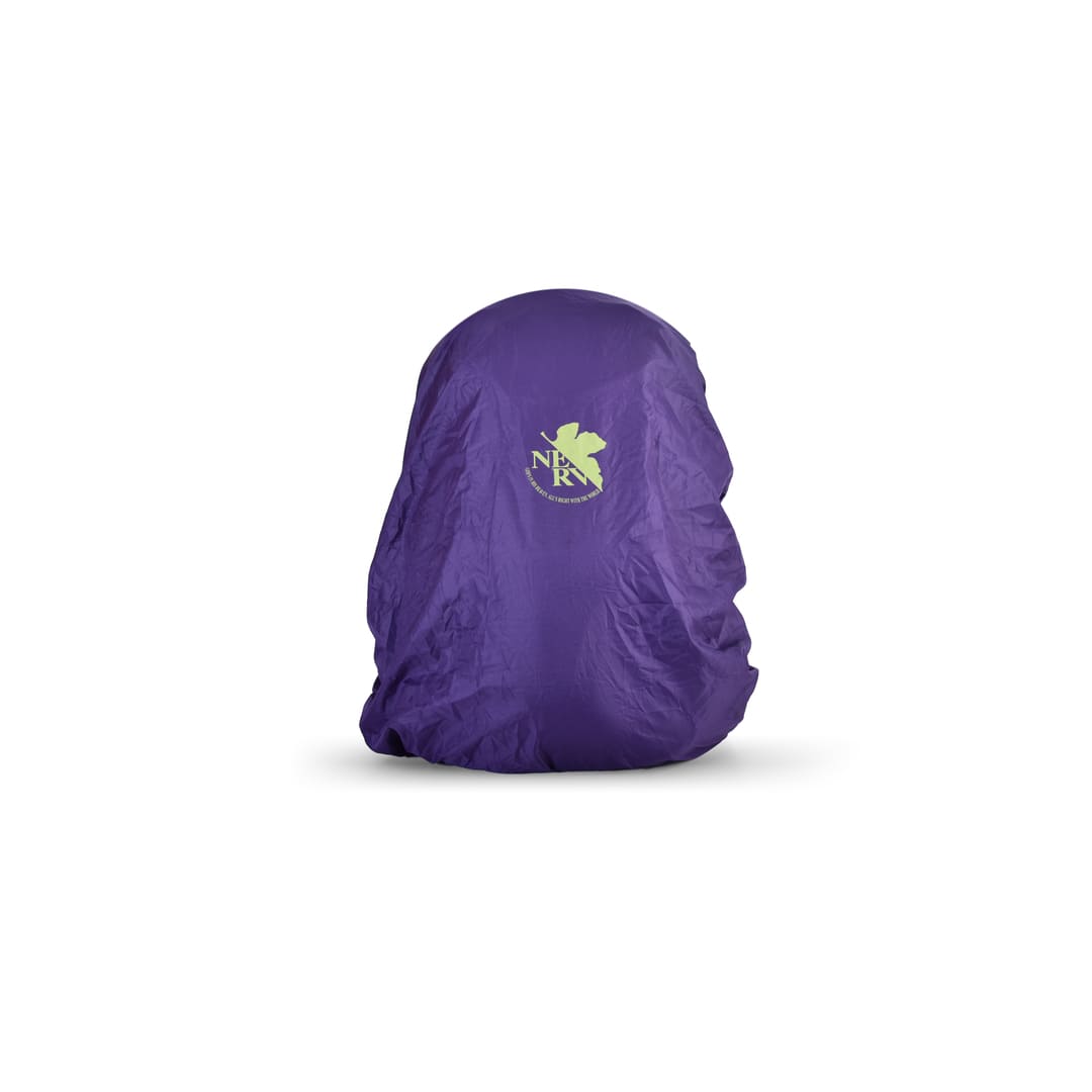 EVANGELION UNIT-01 - RAIN COVER