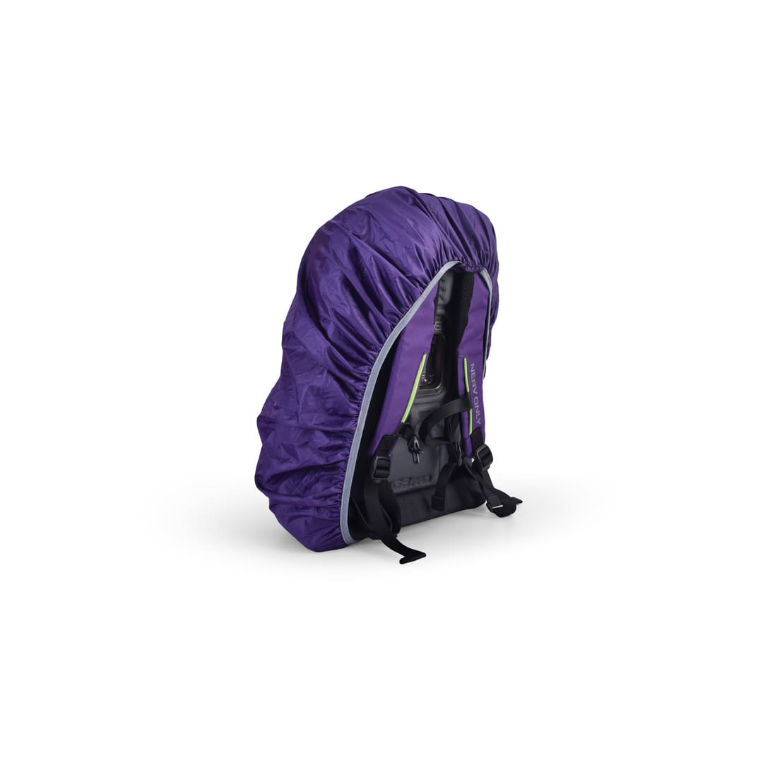 EVANGELION UNIT-01 - RAIN COVER