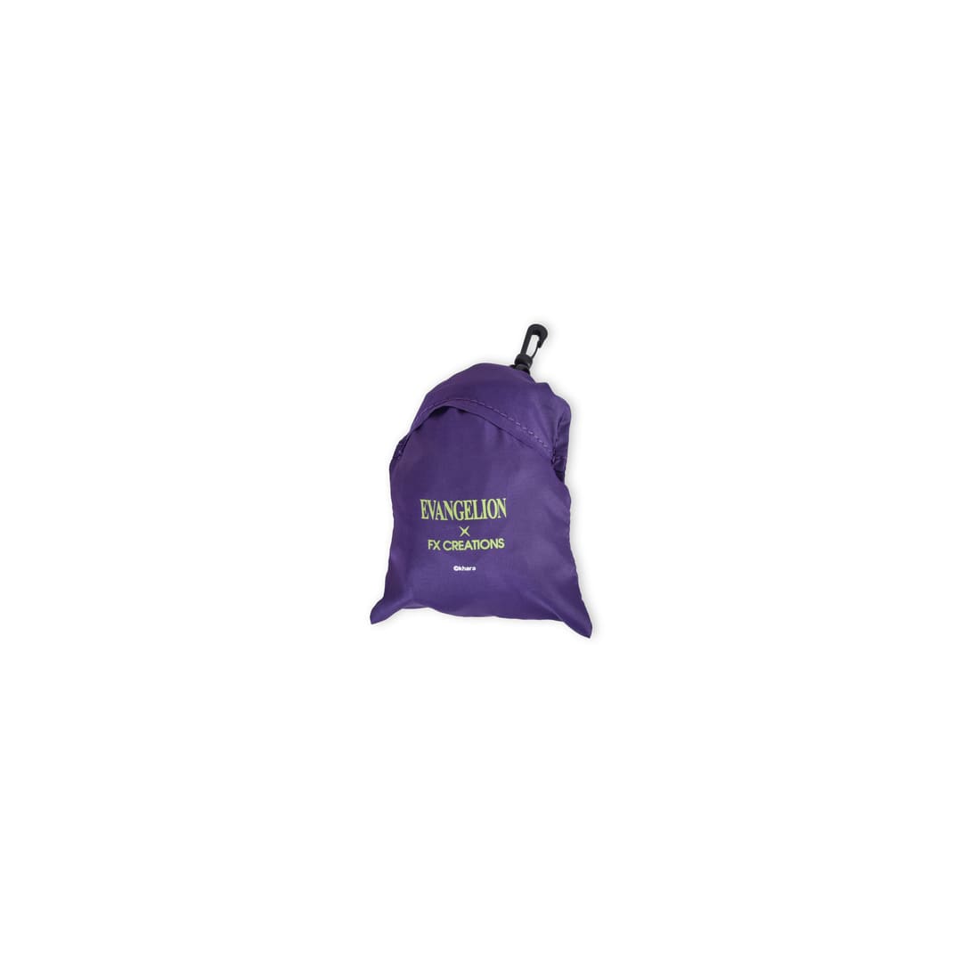 EVANGELION UNIT-01 - RAIN COVER