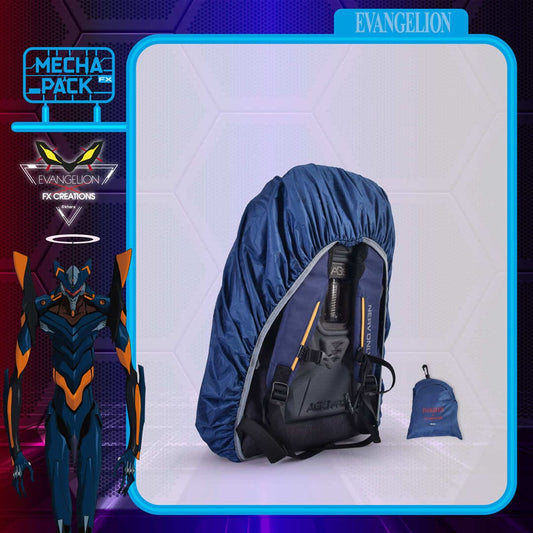 MARK.06 - RAIN COVER