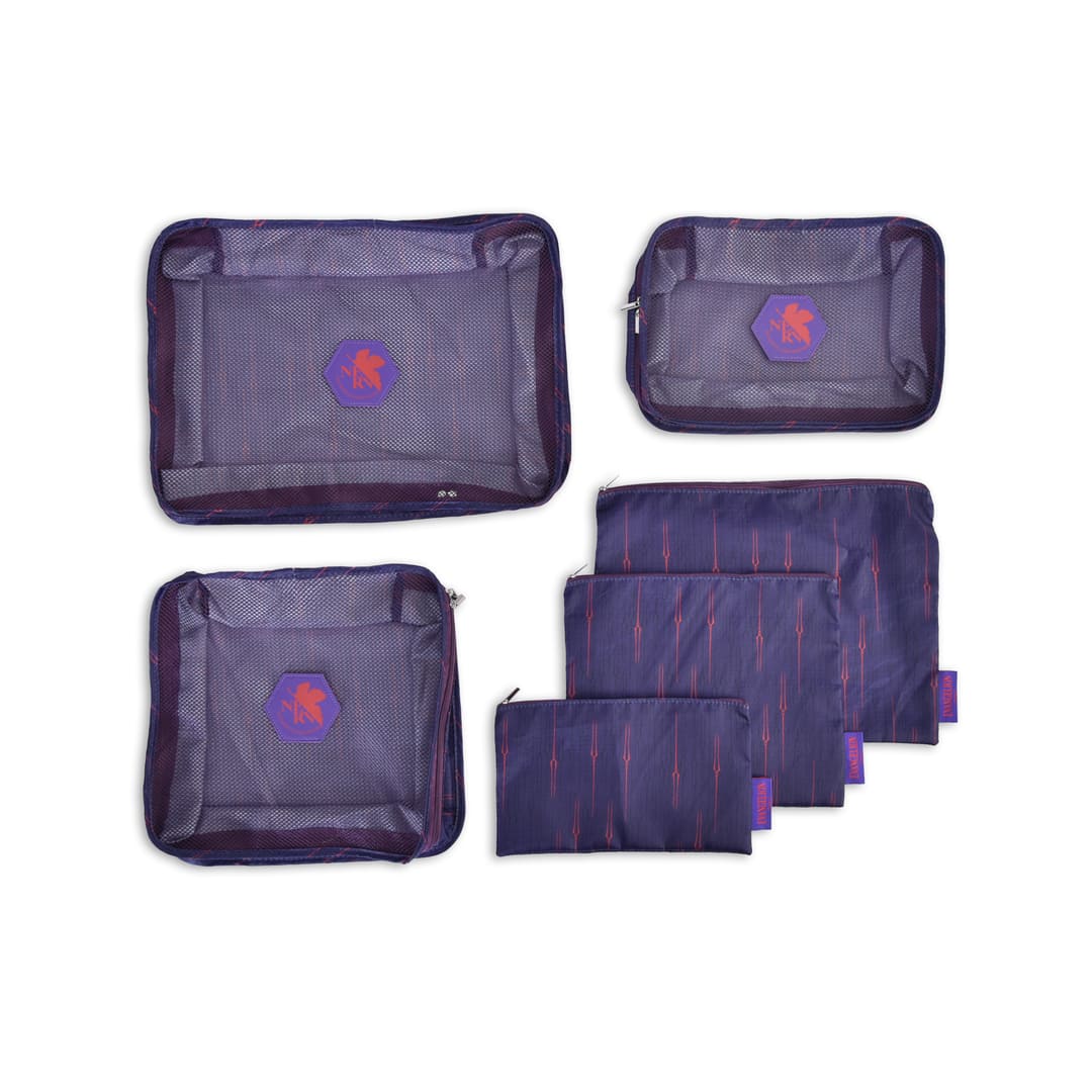 EVA TEST TYPE-01 PACKING CUBE