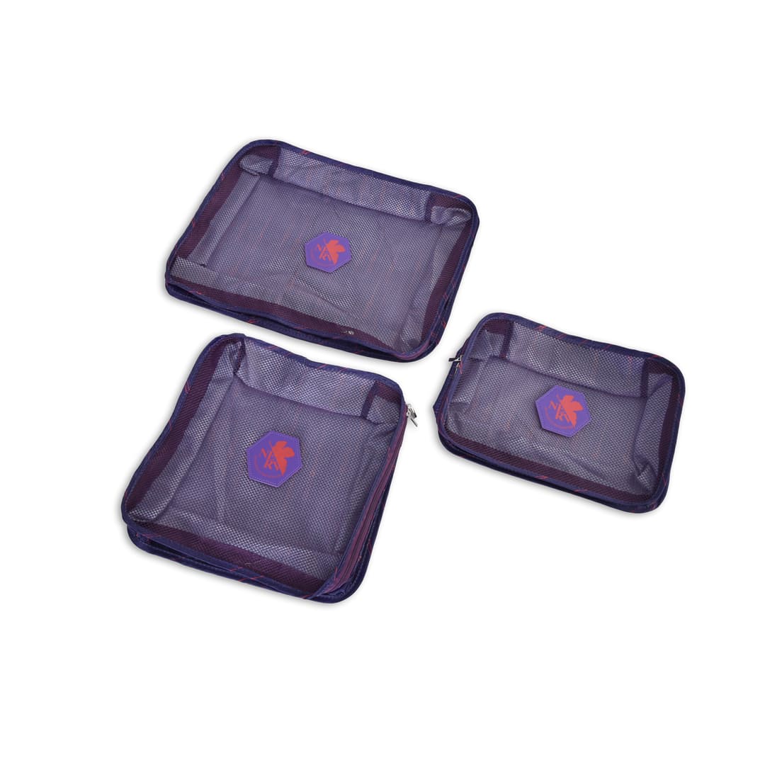 EVA TEST TYPE-01 PACKING CUBE