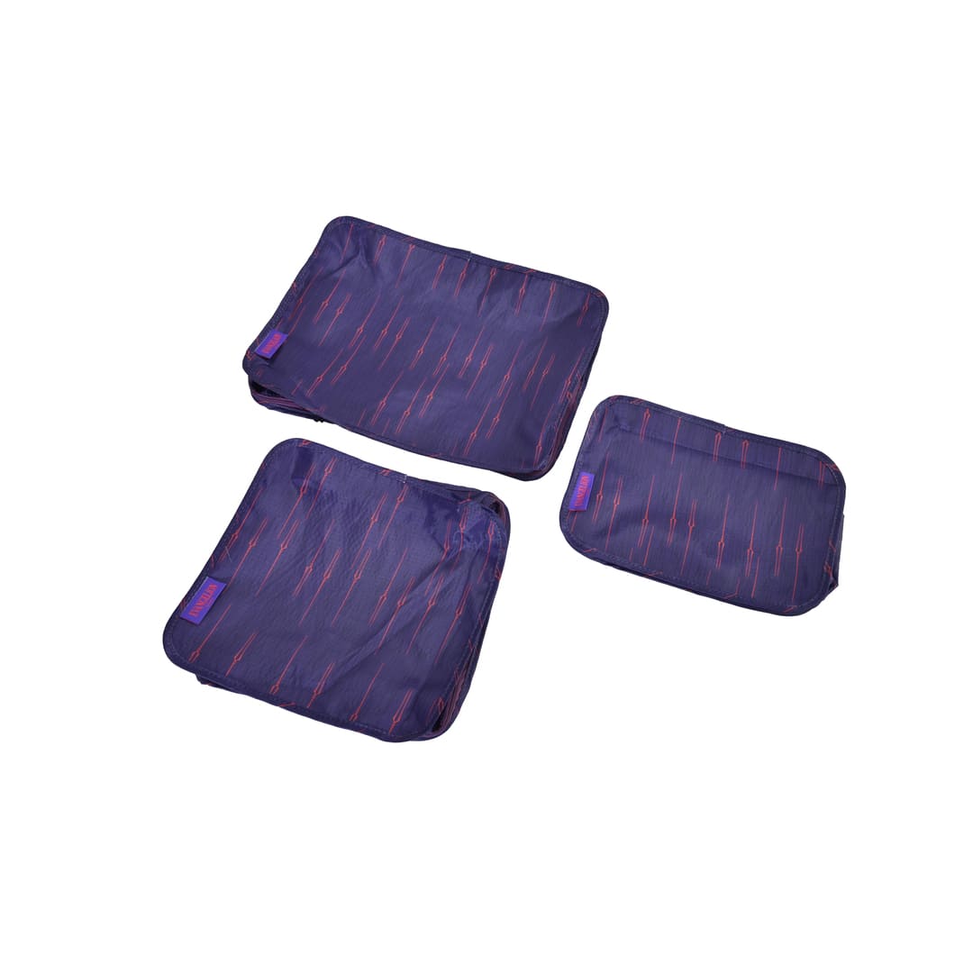 EVA TEST TYPE-01 PACKING CUBE