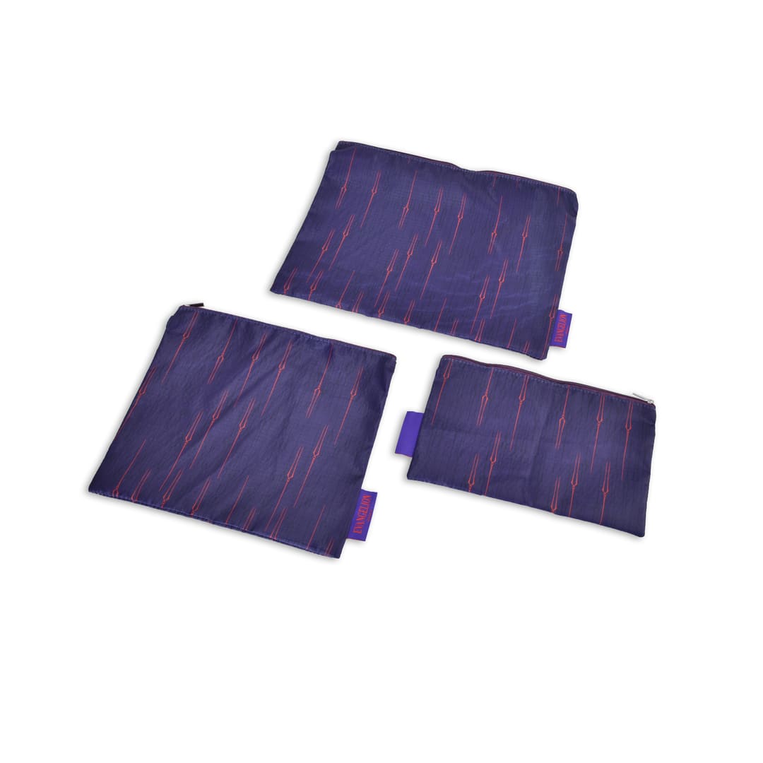 EVA TEST TYPE-01 PACKING CUBE