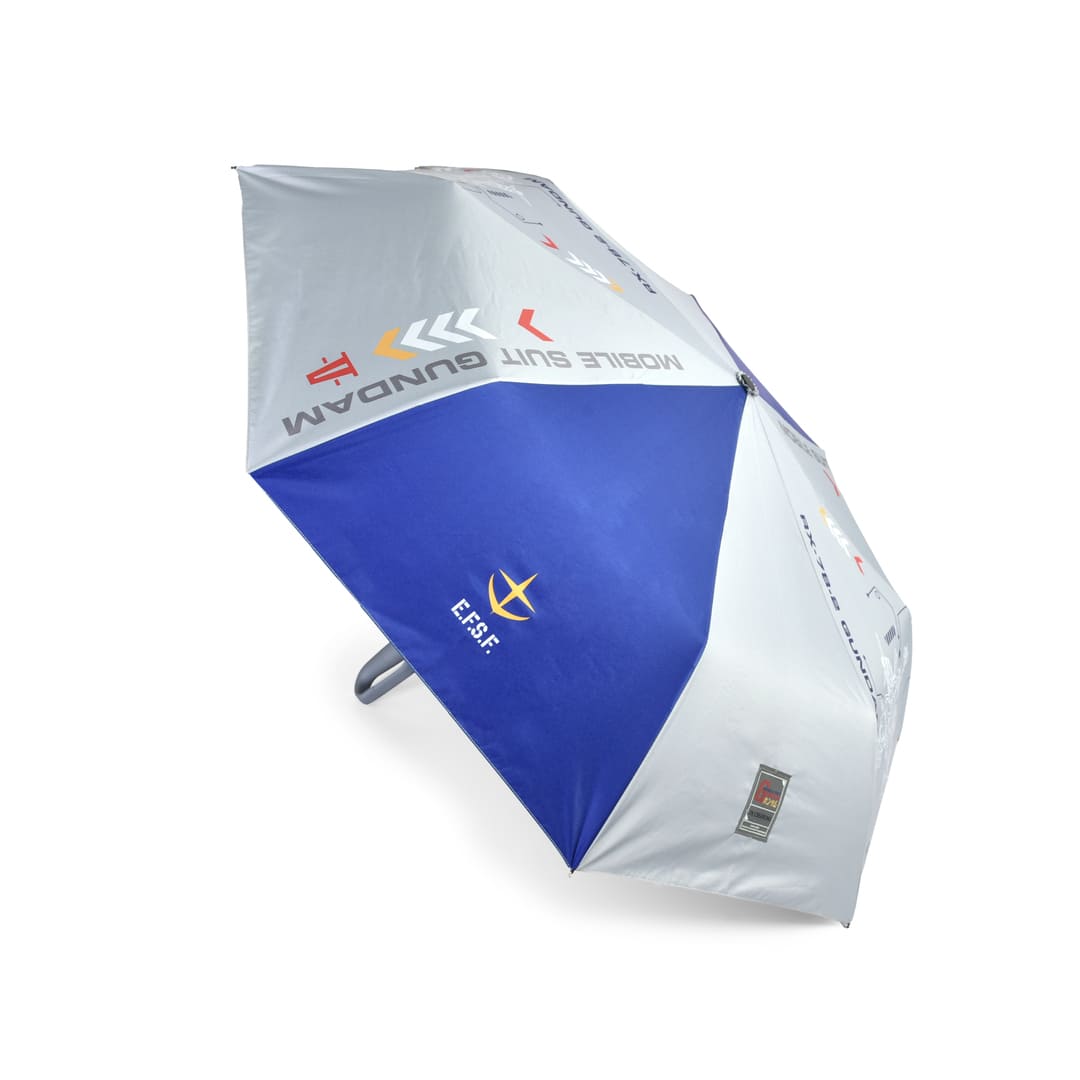 RX-78-2 GUNDAM - FOLDING UMBRELLA