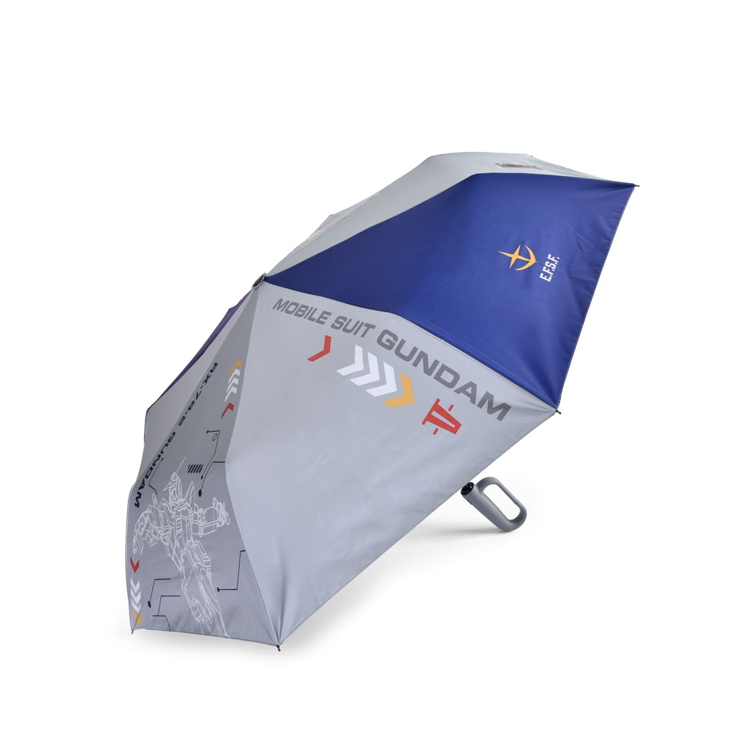 RX-78-2 GUNDAM - FOLDING UMBRELLA