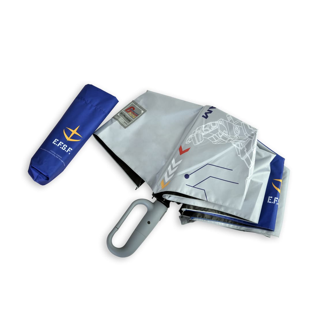 RX-78-2 GUNDAM - FOLDING UMBRELLA