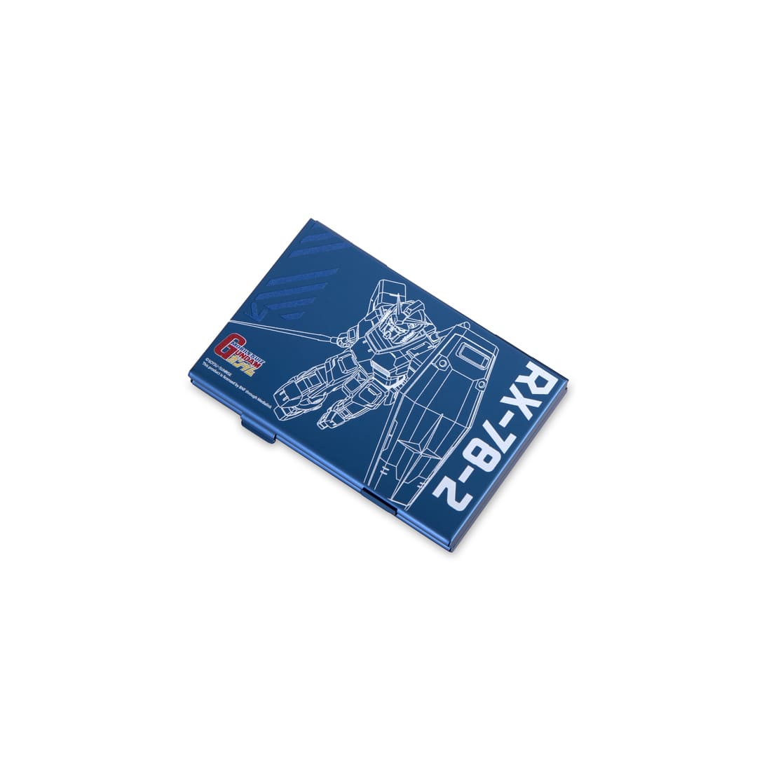 RX-78-2 GUNDAM - CARD CASE
