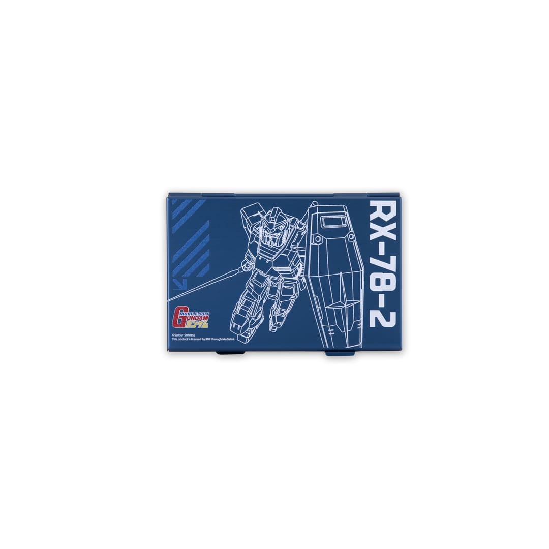 RX-78-2 GUNDAM - CARD CASE
