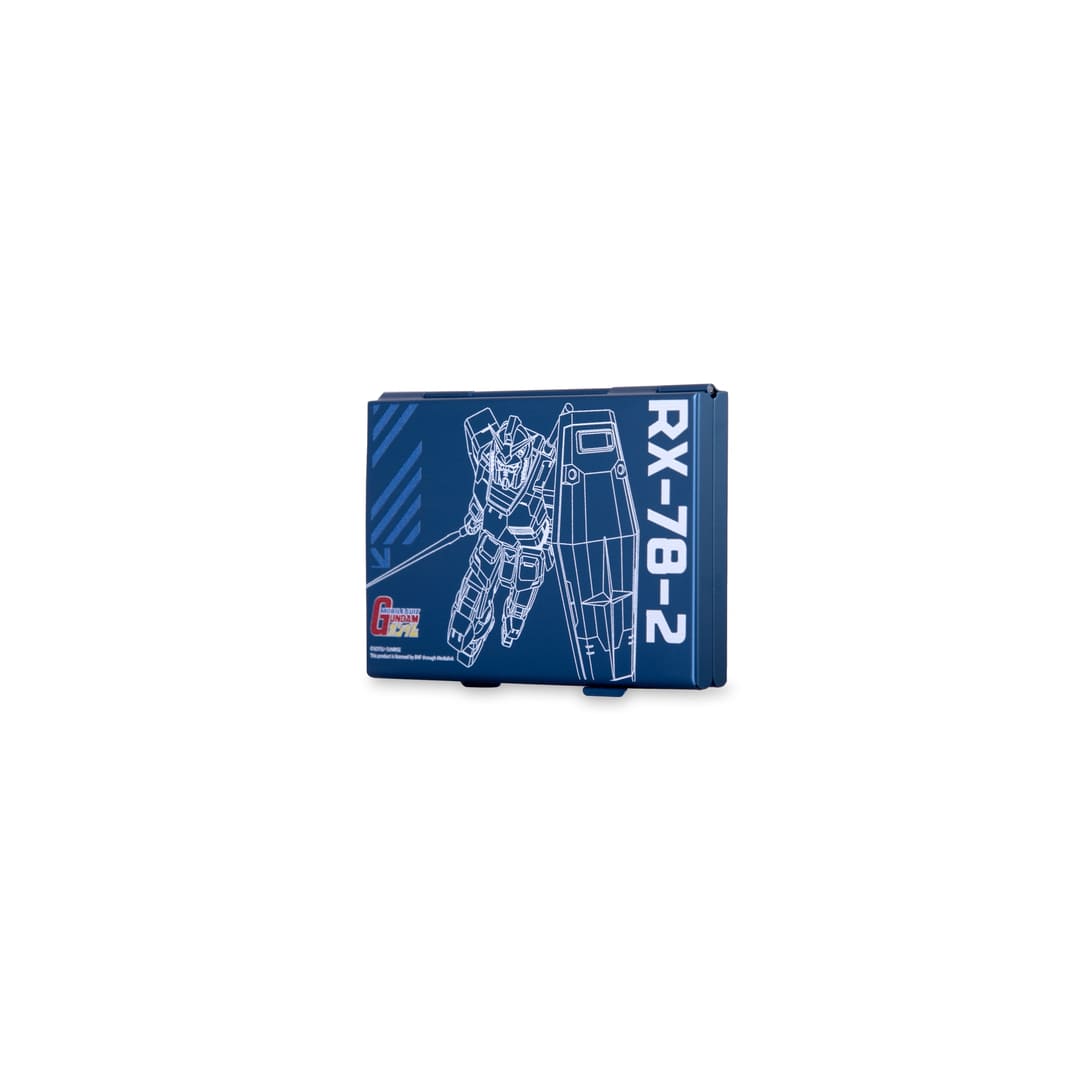 RX-78-2 GUNDAM - CARD CASE