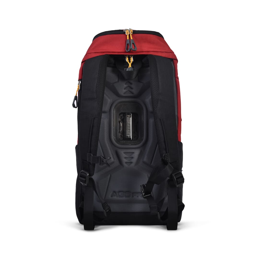 Mochila MS-06S CHAR'S ZAKU II