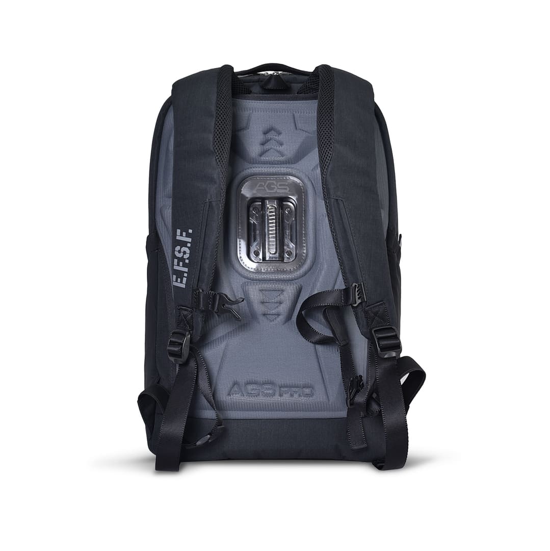 RX-78-2 GUNDAM BACKPACK - DARK EDITION HIT GEAR BUNDLE (FREE CARDCASE)