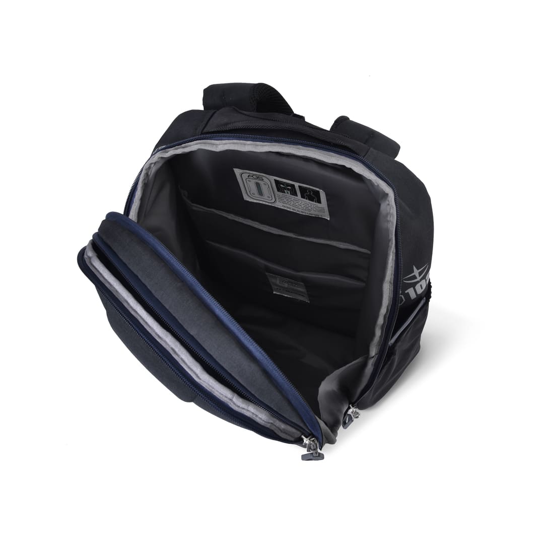 RX-78-2 GUNDAM BACKPACK - DARK EDITION HIT GEAR BUNDLE (FREE CARDCASE)