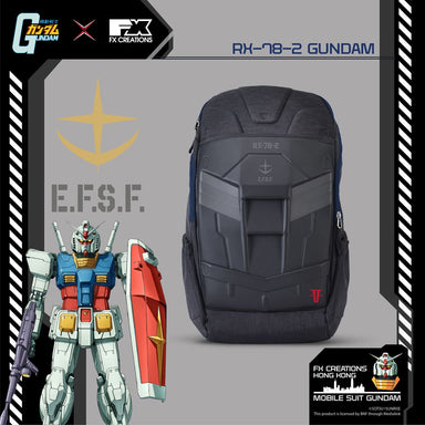 RX-78-2 GUNDAM BACKPACK - DARK EDITION – DODI