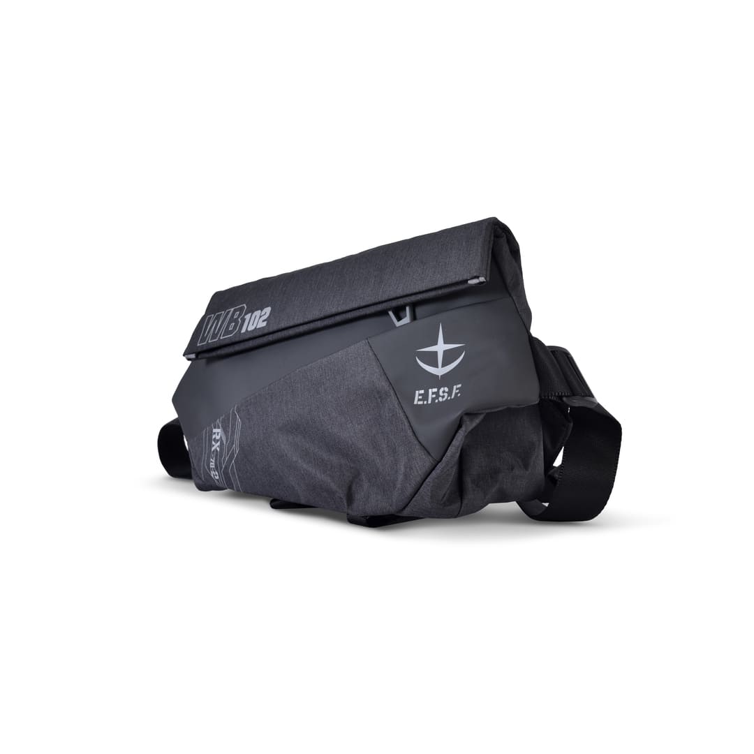 RX-78-2 GUNDAM BACKPACK - DARK EDITION HIT GEAR BUNDLE (FREE CARDCASE)