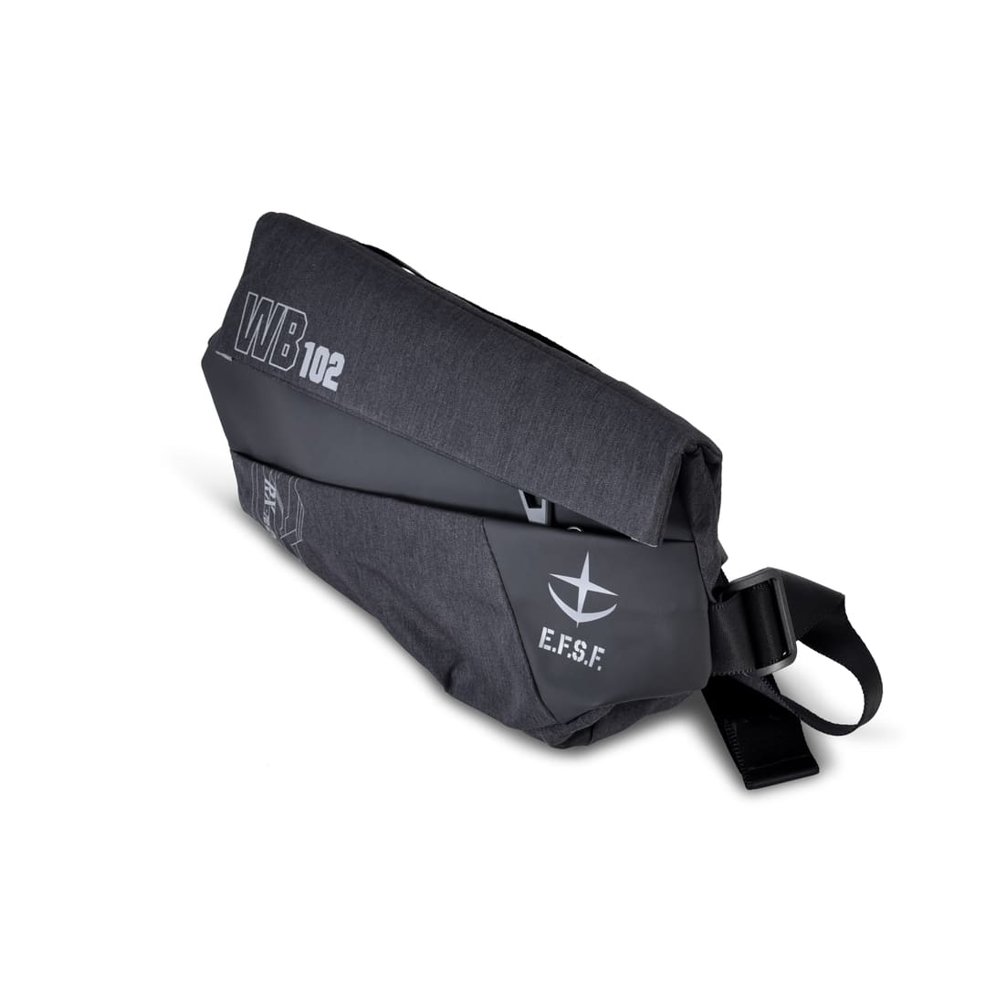 RX-78-2 GUNDAM BACKPACK - DARK EDITION HIT GEAR BUNDLE (FREE CARDCASE)