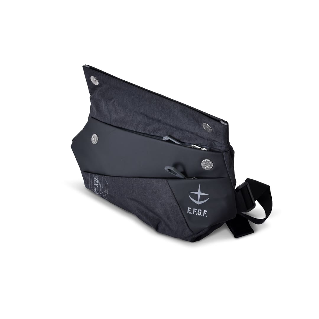 RX-78-2 GUNDAM BACKPACK - DARK EDITION HIT GEAR BUNDLE (FREE CARDCASE)