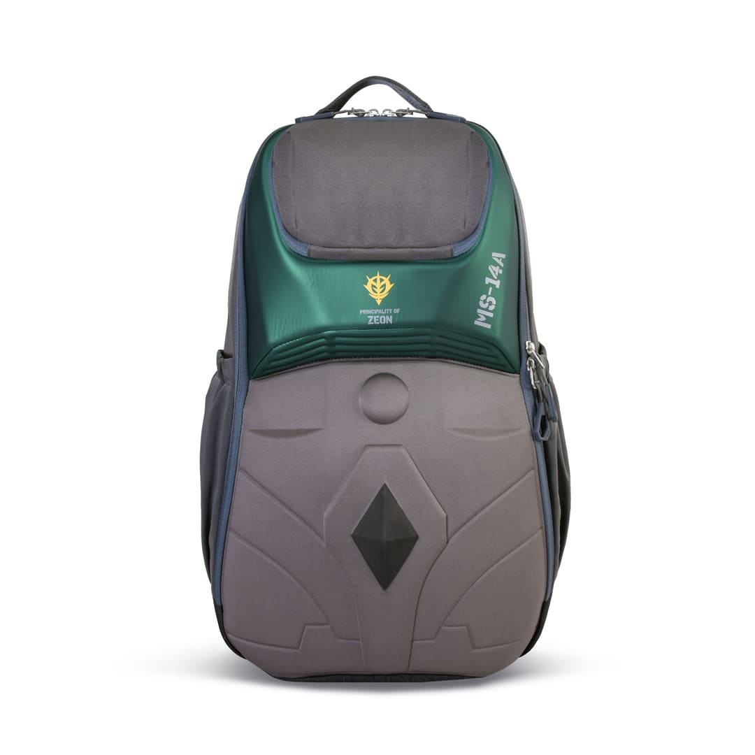 MS-14A GELGOOG Advanced Tactical Kit