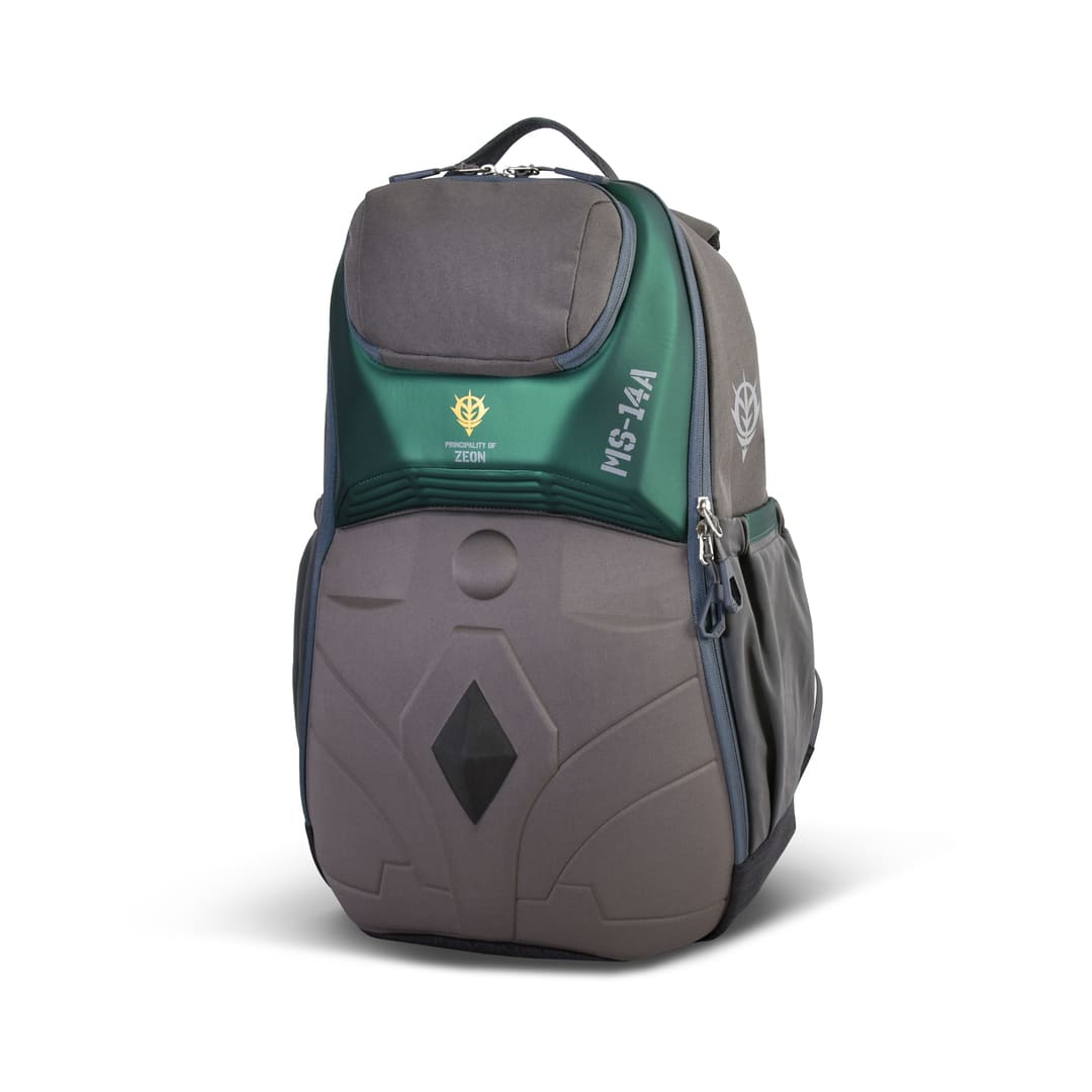 MS-14A GELGOOG Advanced Tactical Kit