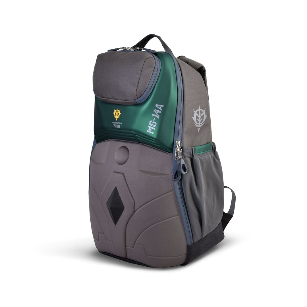 MS-14A GELGOOG Advanced Tactical Kit