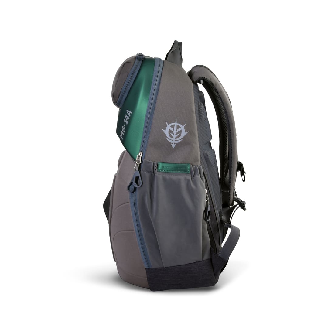 MS-14A GELGOOG Advanced Tactical Kit