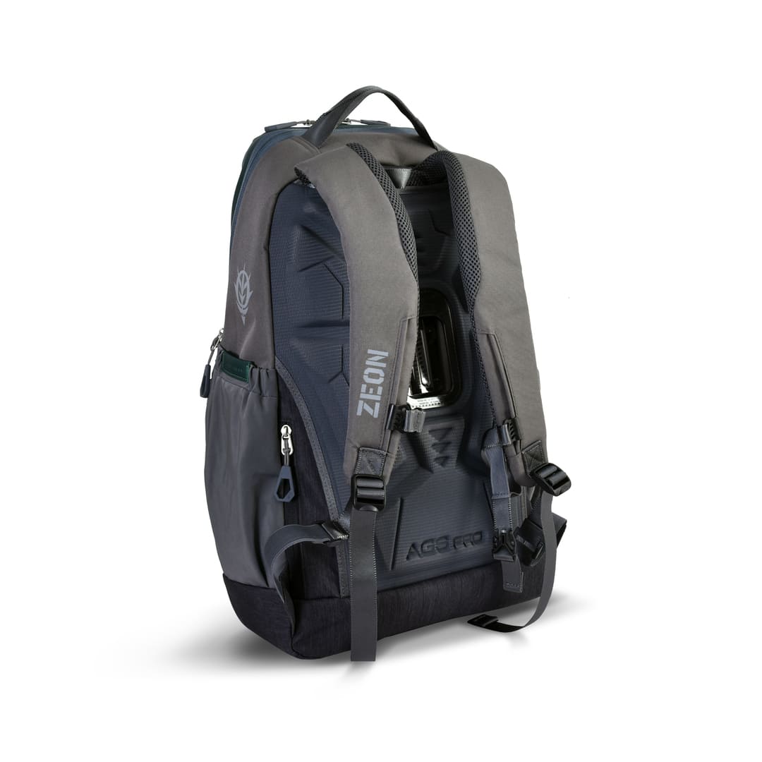 MS-14A GELGOOG Advanced Tactical Kit