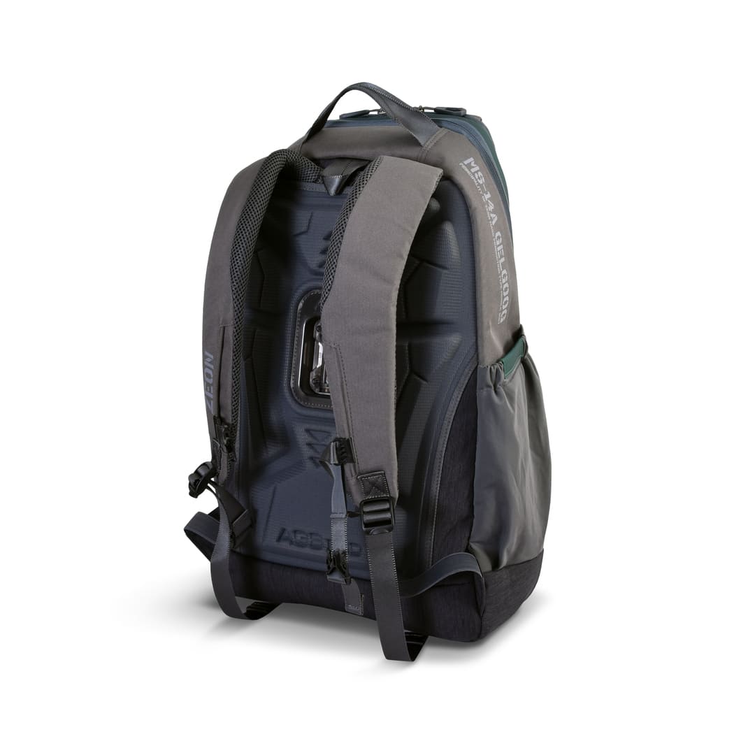 MS-14A GELGOOG Advanced Tactical Kit