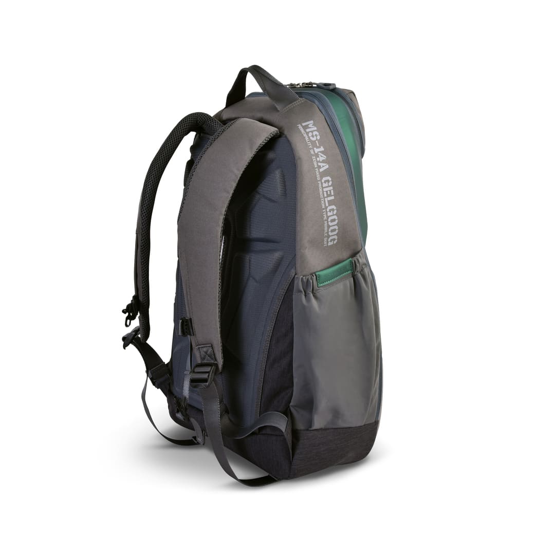 MS-14A GELGOOG Advanced Tactical Kit