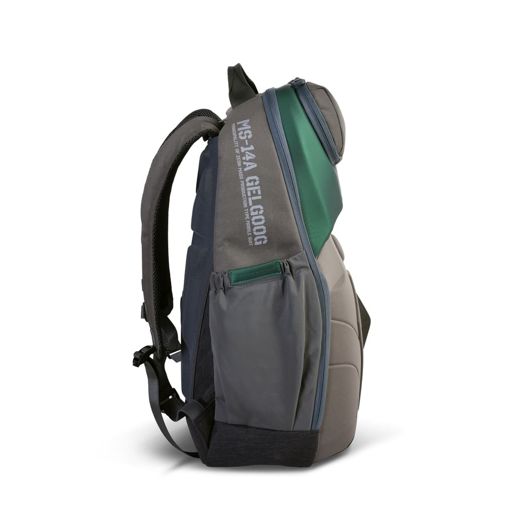 MS-14A GELGOOG Advanced Tactical Kit